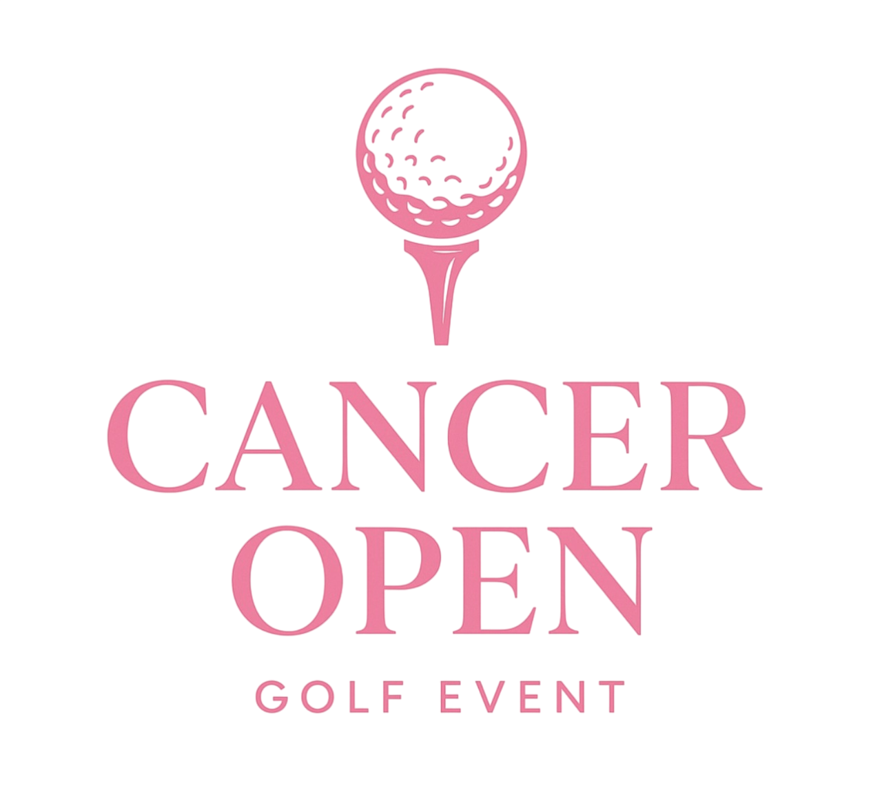 Cancer Open Logo