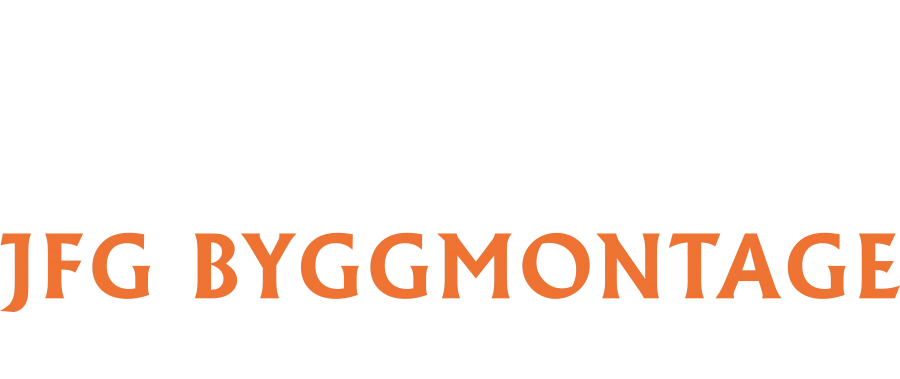 JFG Byggmontage