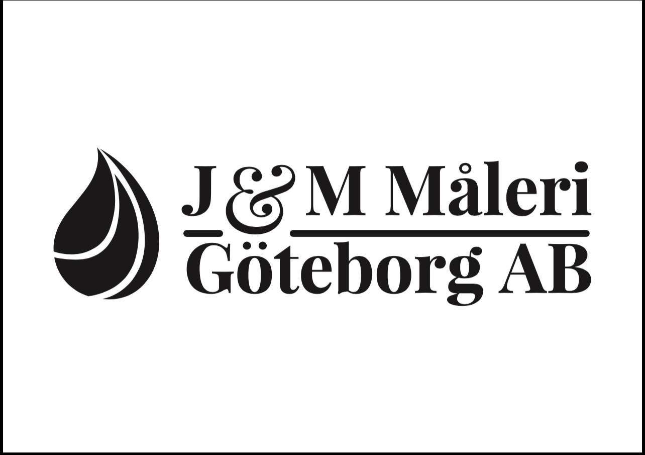 J&M Måleri Göteborg