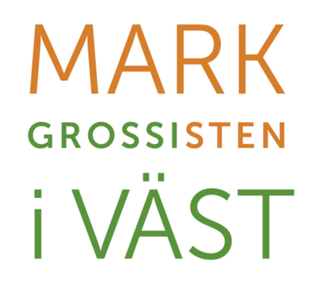 Markgrossisten i Väst