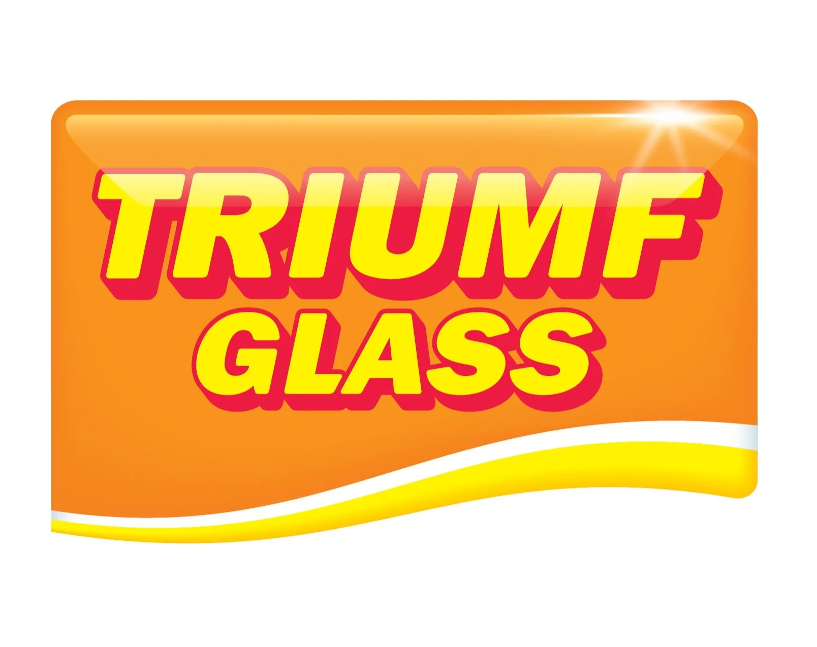 Triumfglass
